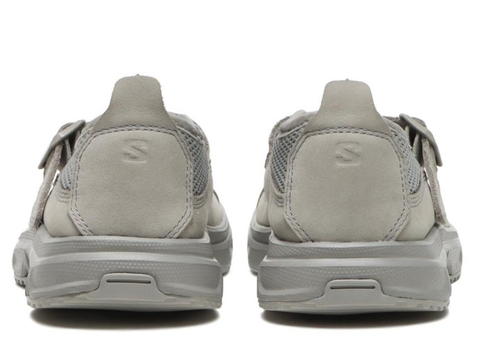 SALOMON x RX Marie Jeanne 'Grey' 474339 - Image 4