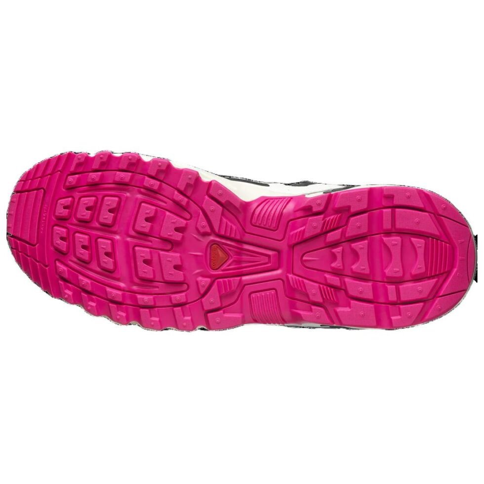 SALOMON ACS Heritage 'Black Pink' 474365 - Image 6