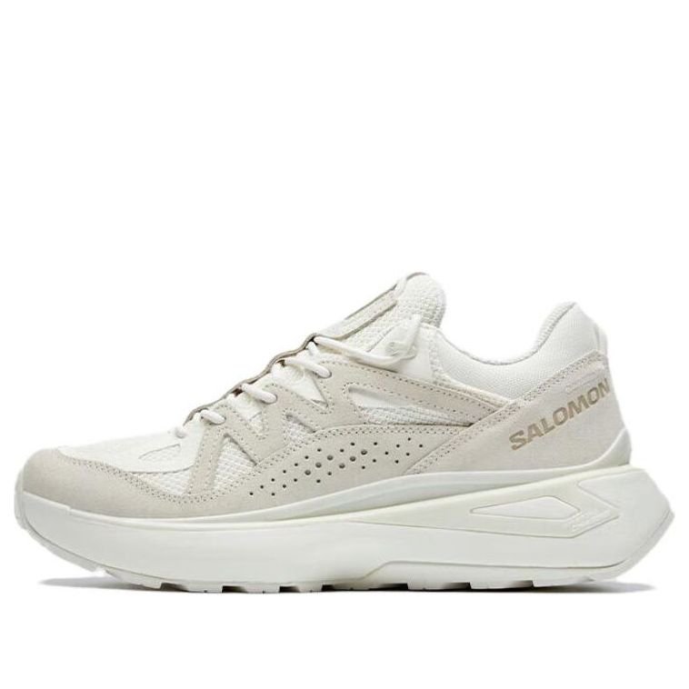SALOMON Odyssey Elmt Low Sneakers 'White' 474371