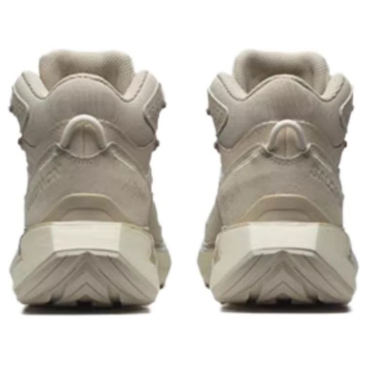 SALOMON Odyssey ELMT Mid GORE-TEX 'Vanilla Ice Almond' 474373 - Image 4