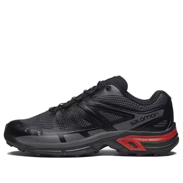 SALOMON XT-Wings Pro 2 'Black' 474381