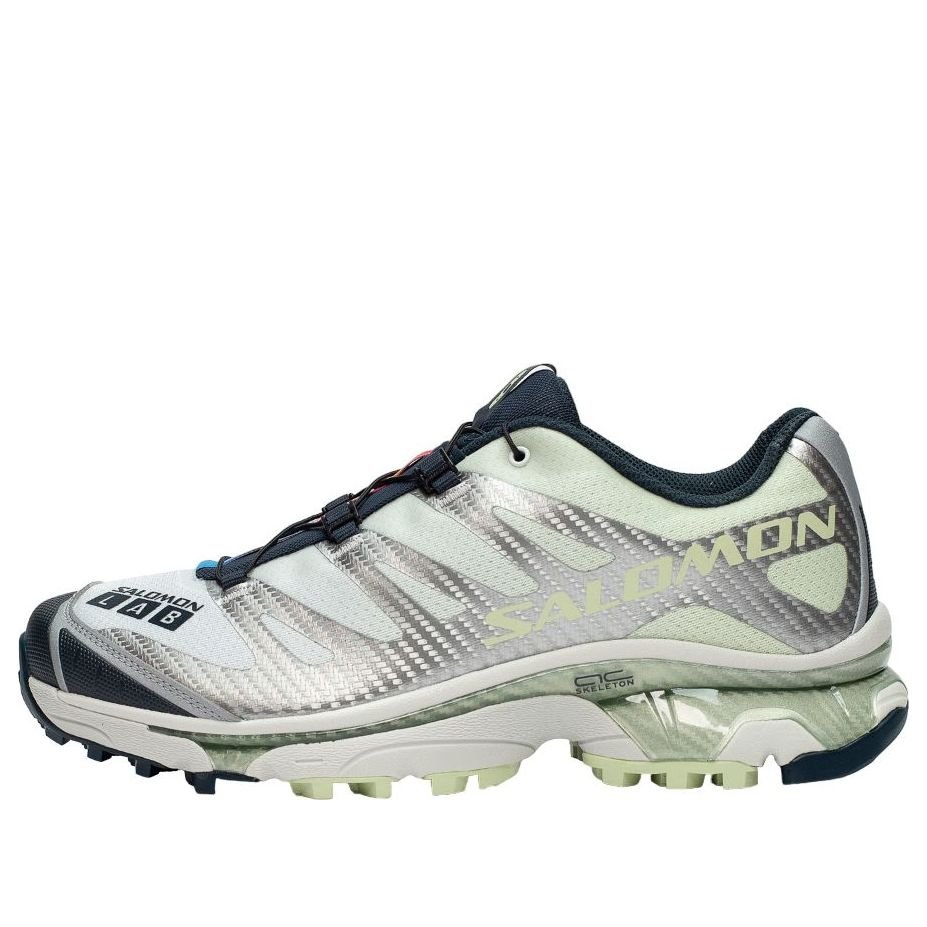 SALOMON XT-4 OG 'Carbon Celadon Green' 474446