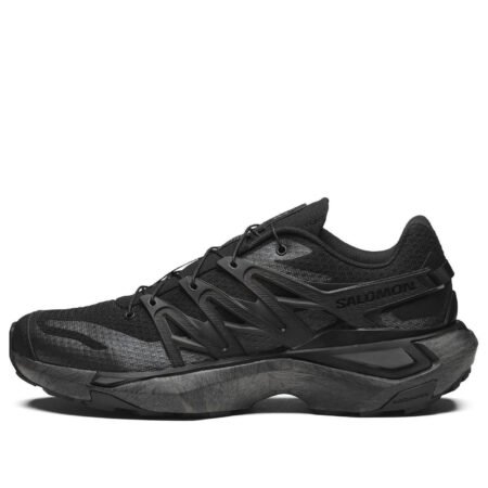 SALOMON XT Pu.Re Advanced 'Black Phantom' 474460