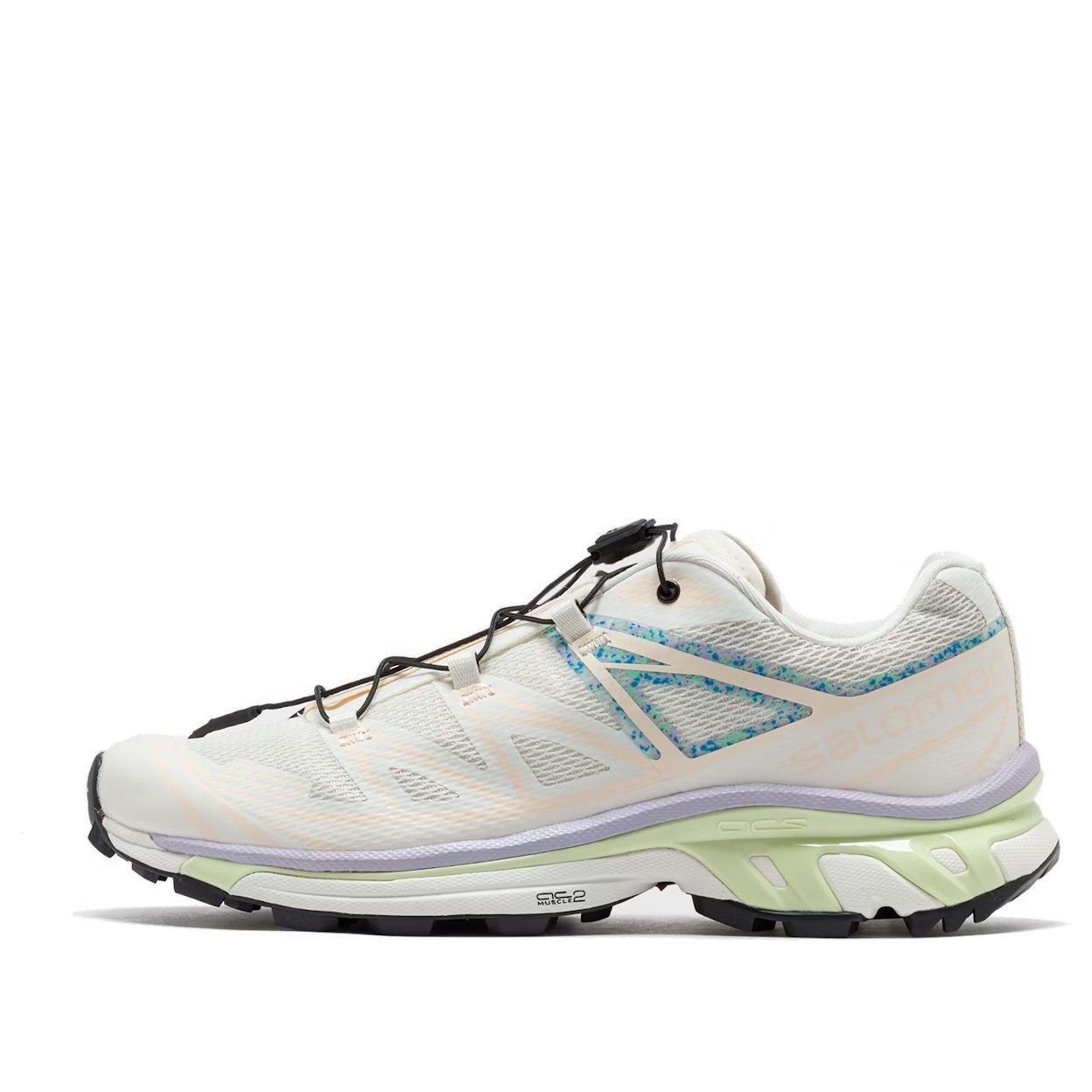 SALOMON XT-6 'Mindful Orchid Petal' 474670