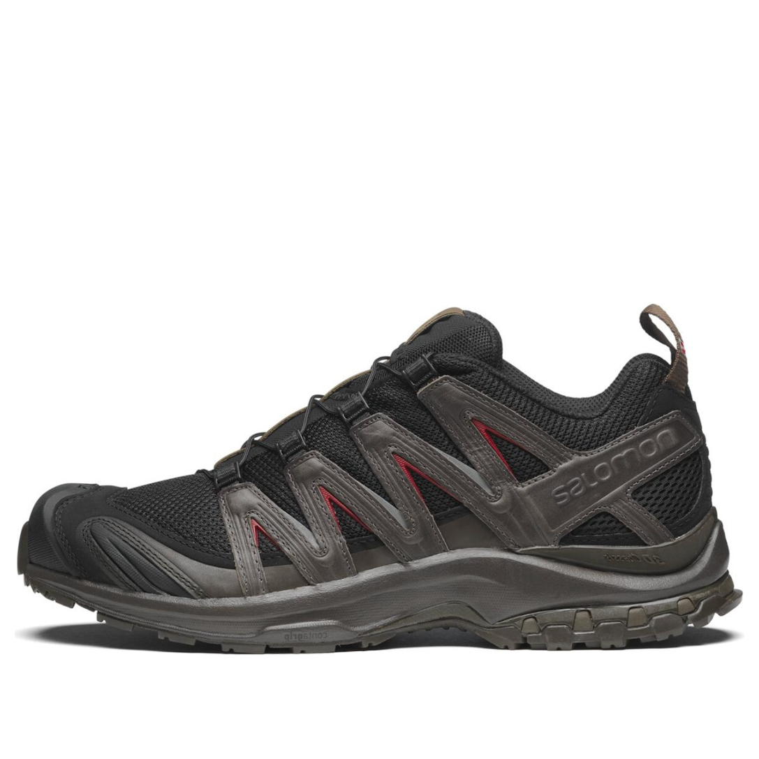 SALOMON XA Pro 3D La Yaute 'Black Wren Falcon' 474720