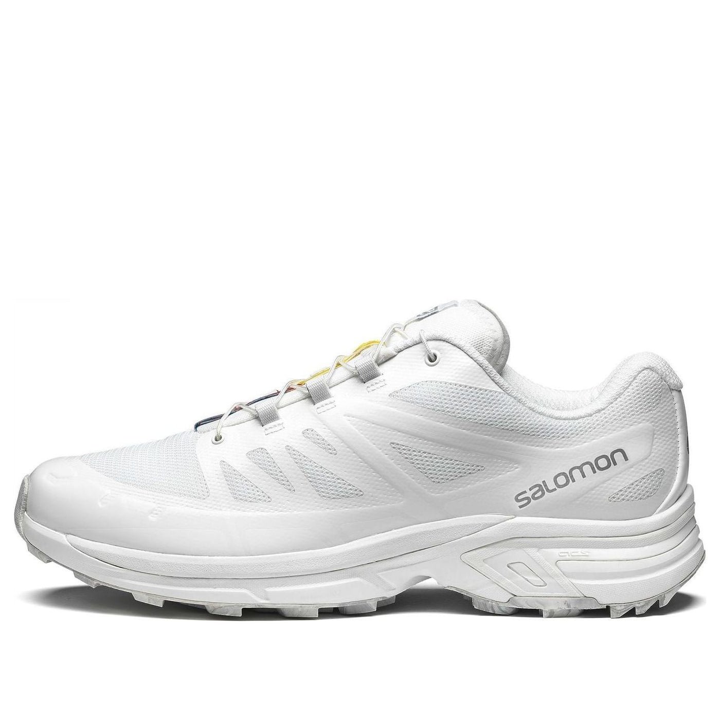 SALOMON x PALACE XT-Wings 2 'White' 474737