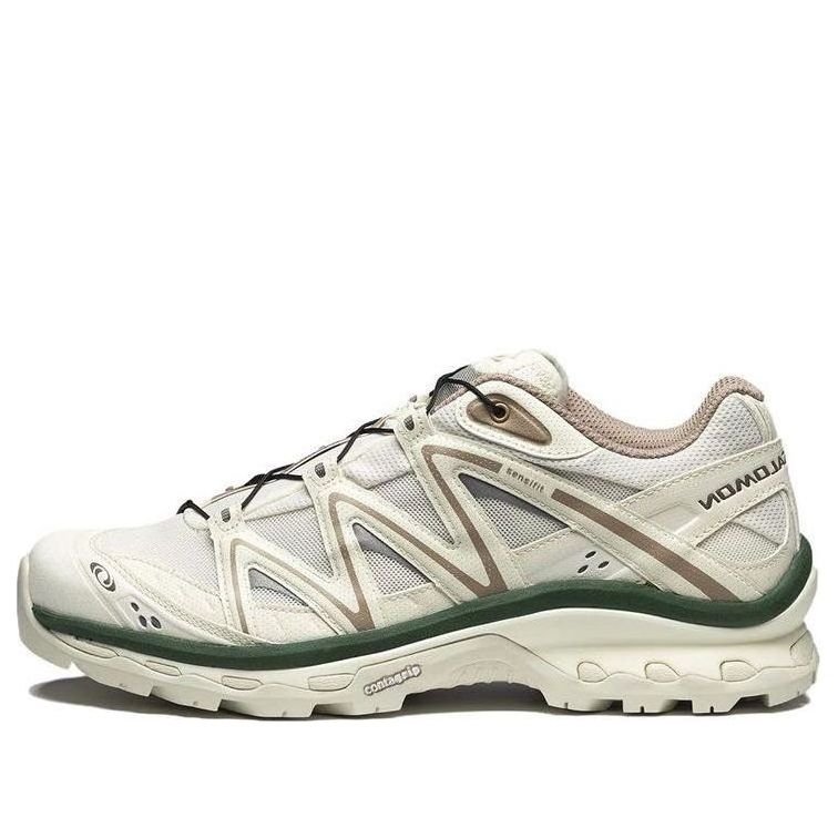 SALOMON XT-Quest Adv 'Cream White' 474789