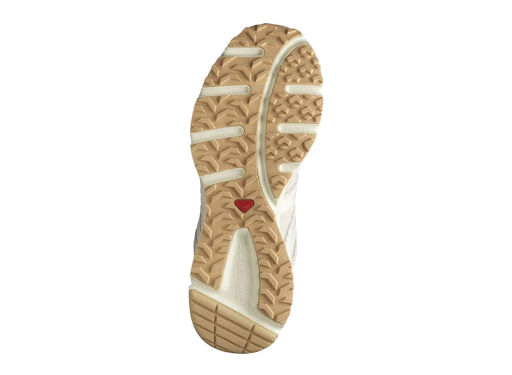 SALOMON X-Mission 4 Suede 'Rainy Day Kelp' 475092 - Image 5
