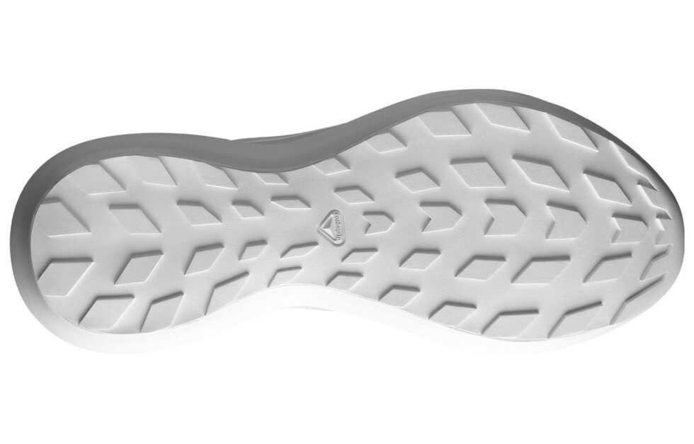 SALOMON x Comme des Garcons Platform Slip-On 'White' 475153 - Image 6