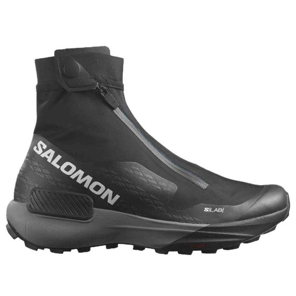 SALOMON S/Lab Genesis Spine 'Black Pewter' 475191 - Image 2