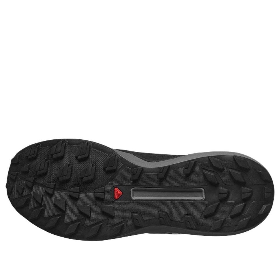 SALOMON S/Lab Genesis Spine 'Black Pewter' 475191 - Image 5