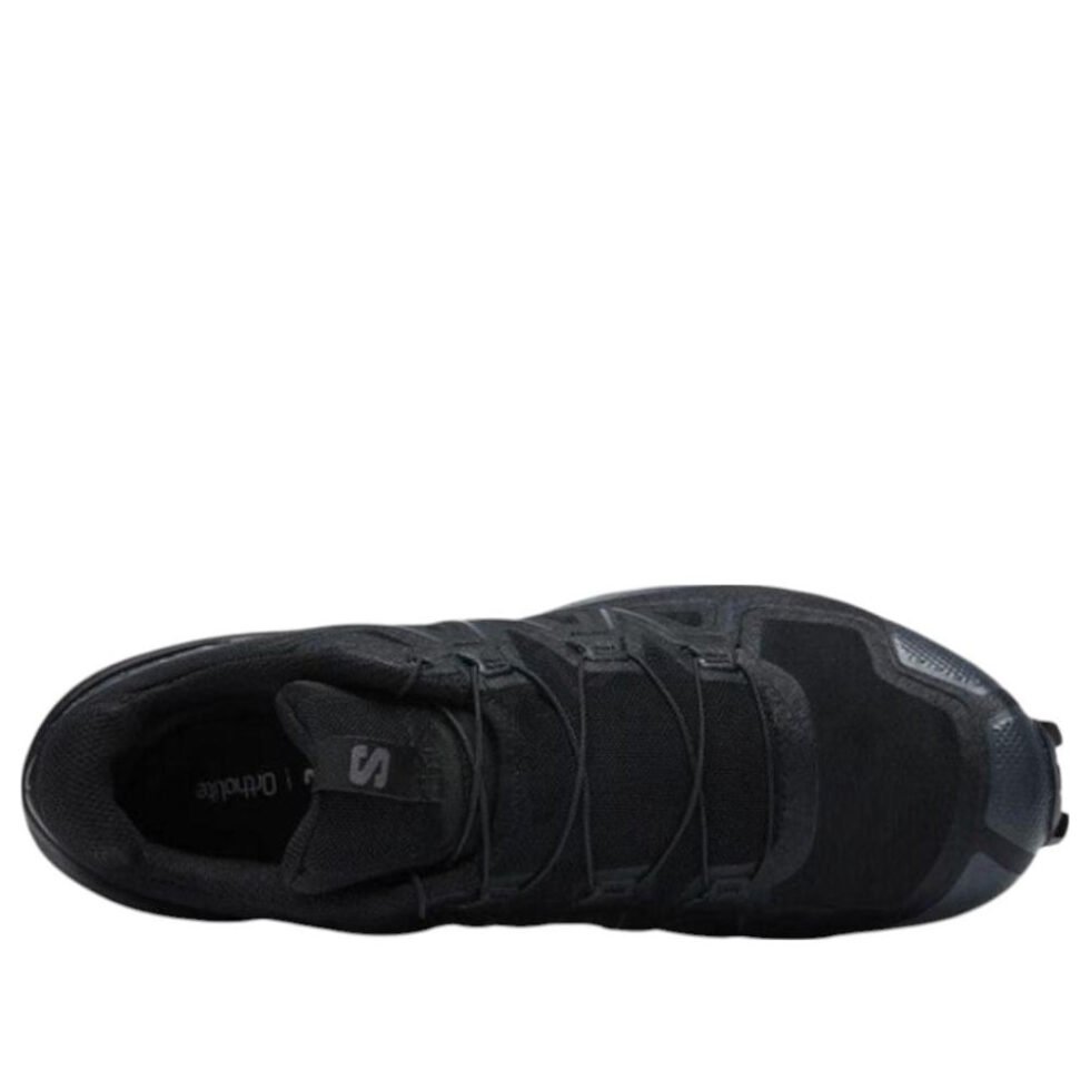 SALOMON Speedcross 'All Black' 475678 - Image 2