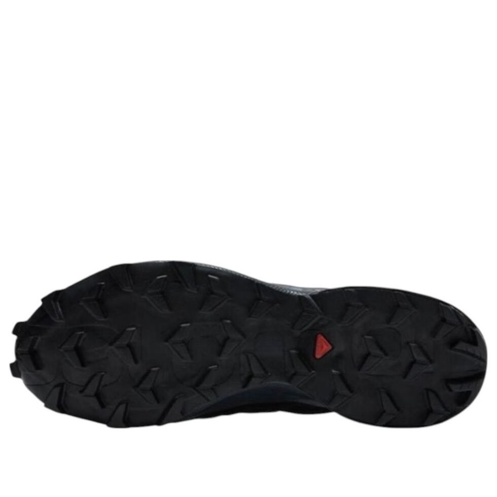 SALOMON Speedcross 'All Black' 475678 - Image 4