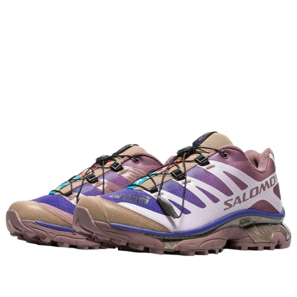 SALOMON XT4 OG 'Portabella' 475683 - Image 2