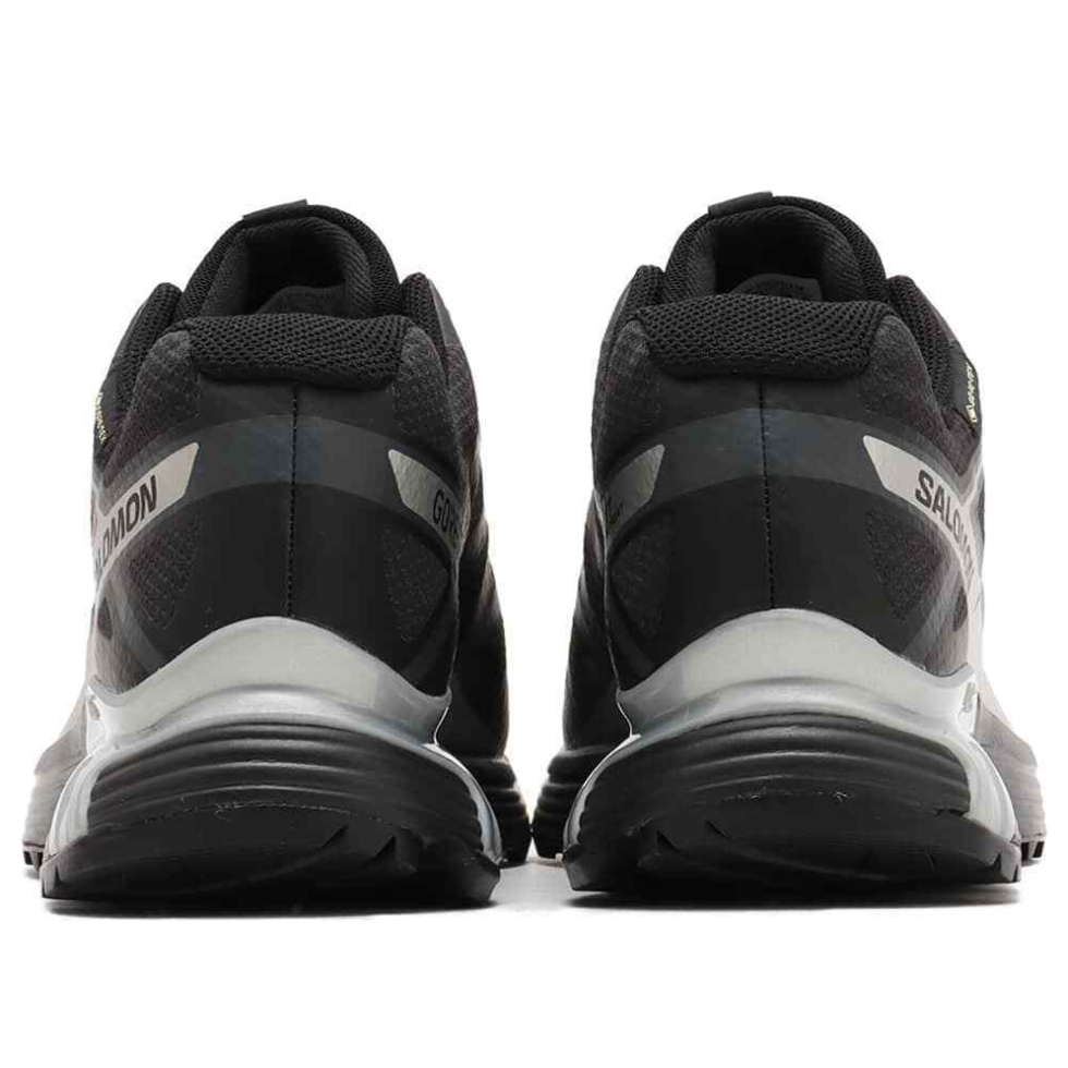 SALOMON XT-Pathway Gore-Tex 'Black Silver' 475775 - Image 3