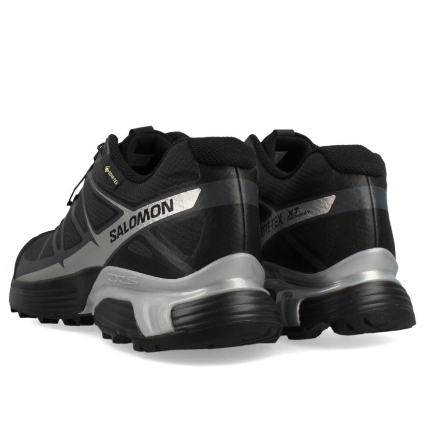 SALOMON XT-Pathway Gore-Tex 'Black Silver' 475775 - Image 4