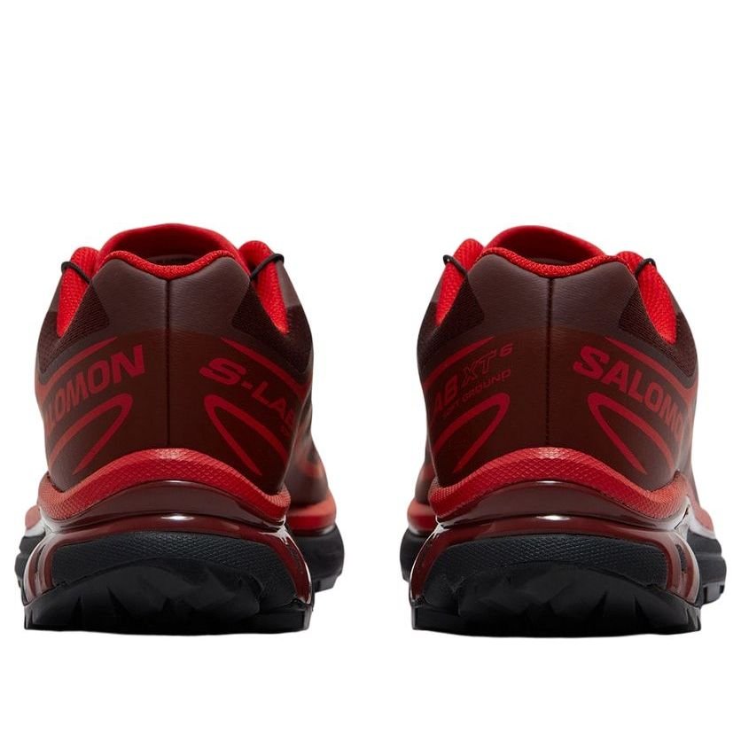 SALOMON XT-6 'Rum Raisin' 475821 - Image 4