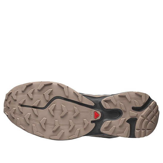 SALOMON XT-6 'Black Portabella' 475824 - Image 5