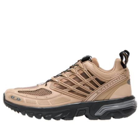 SALOMON ACS Pro 'Portabella Natural' 475967