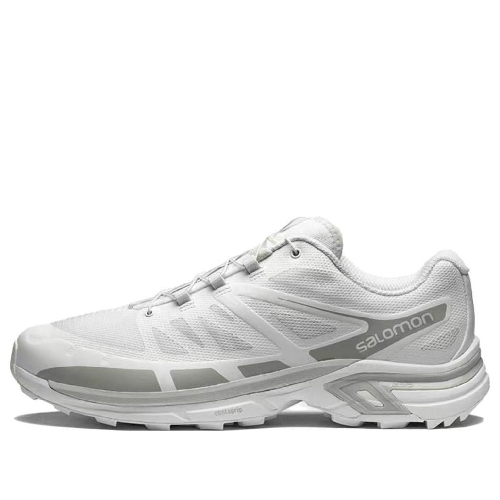 SALOMON XT-Wings 2 'White Silver' 475984