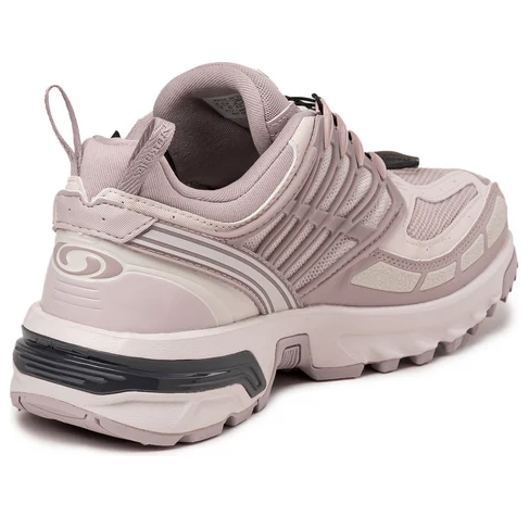 SALOMON ACS Pro Gore-Tex 'Cloud Grey Lilac Ash' 475996 - Image 4