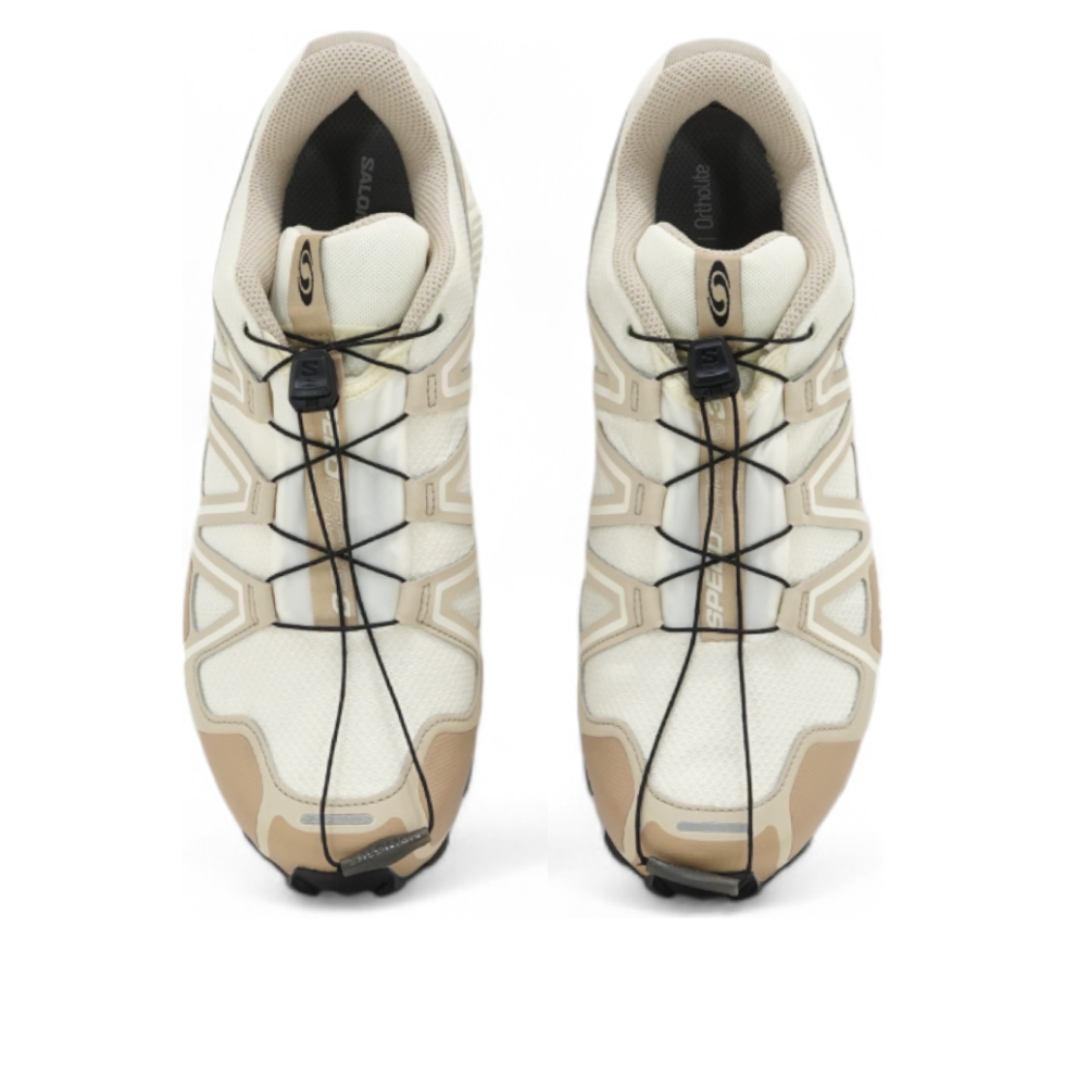 SALOMON Speedcross 3 Gore-Tex 'Vanilla Ice' 476003 - Image 3