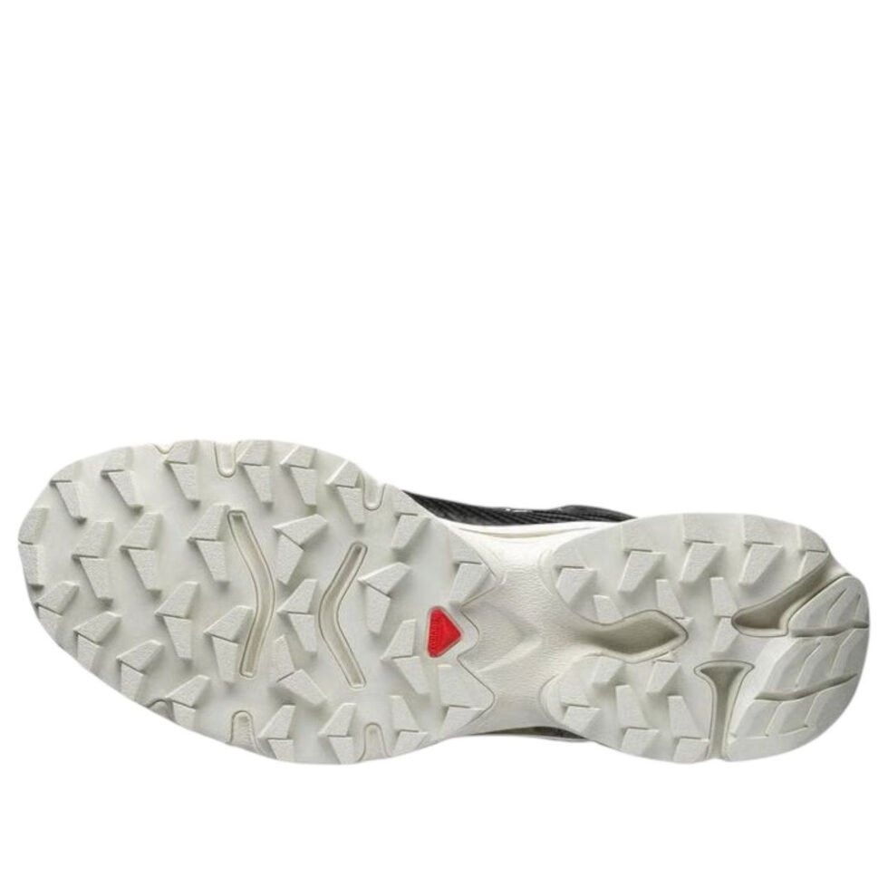 SALOMON x Needlepoint XT-4 'Black' 476042 - Image 5