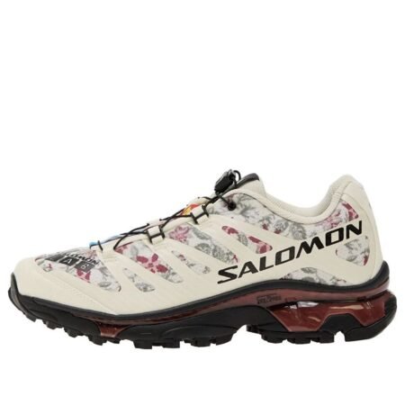 SALOMON XT-4 OG 'Needlepoint Vanilla Ice' 476043