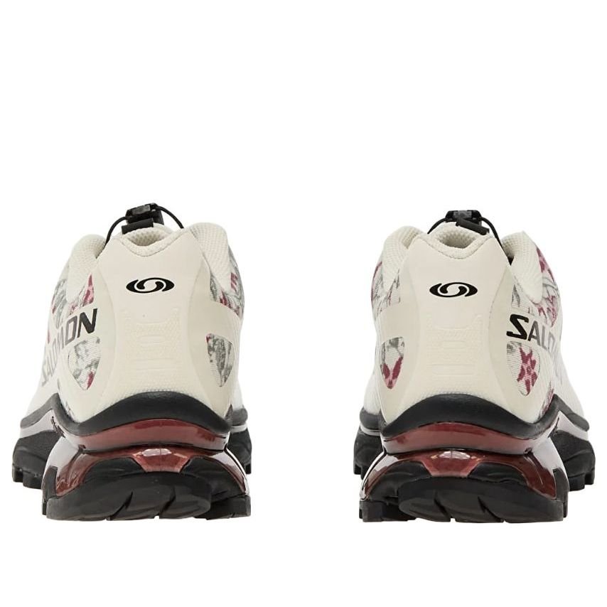 SALOMON XT-4 OG 'Needlepoint Vanilla Ice' 476043 - Image 4
