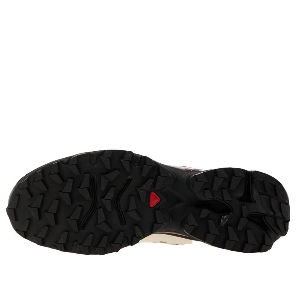 SALOMON XT-4 OG 'Needlepoint Vanilla Ice' 476043 - Image 6