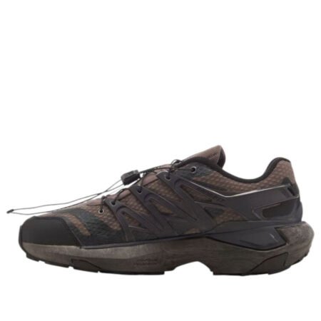 SALOMON XT Pu.Re Advanced 'Plum Kitten' 476048