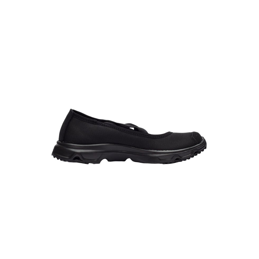 SALOMON x Sandy Liang RX Marie-Jeanne 'Black' 476322 - Image 2