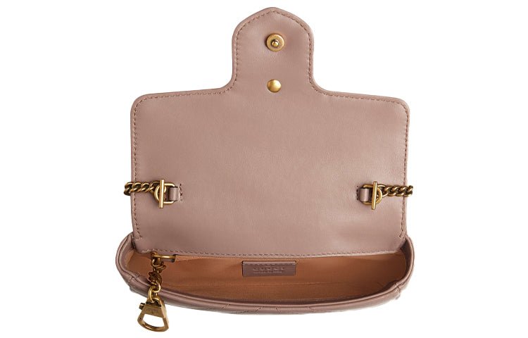 (WMNS) Gucci luggage Single-Shoulder Bag 476433-DTDCT-5729 - Image 3
