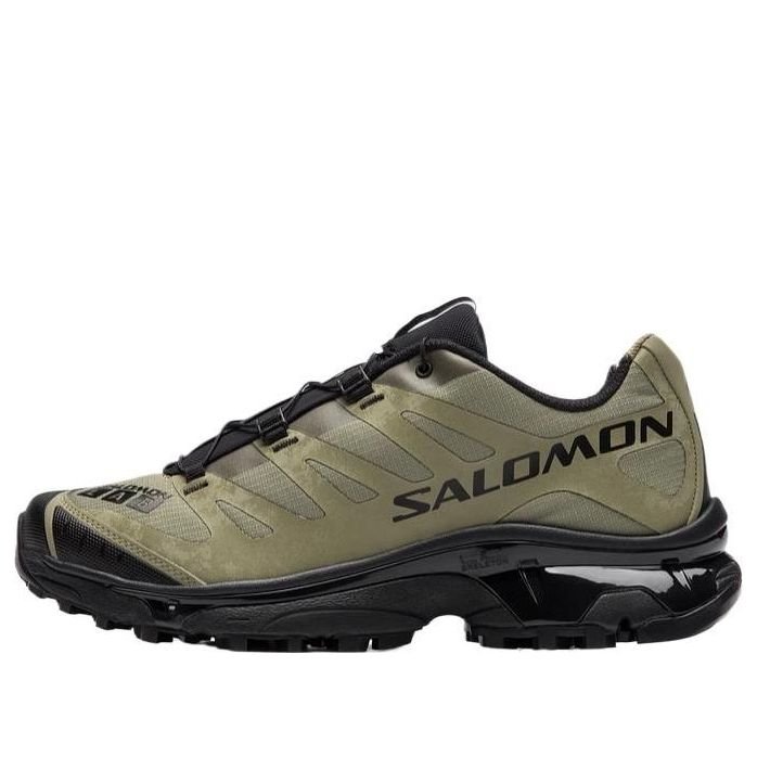 SALOMON XT-4 OG Protective 'Aloe Black' 476748