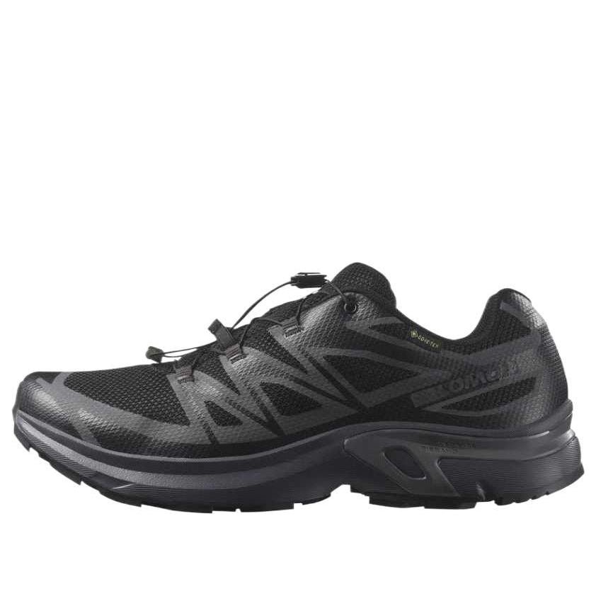 SALOMON XT-EVR GORE-TEX 'Black Grey' 476940