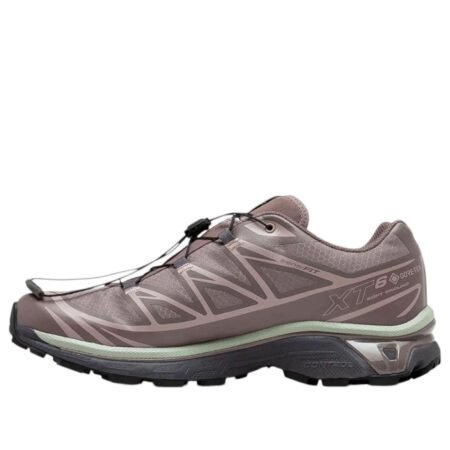 SALOMON XT-6 Gore-Tex 'Iron Etherea' 477326