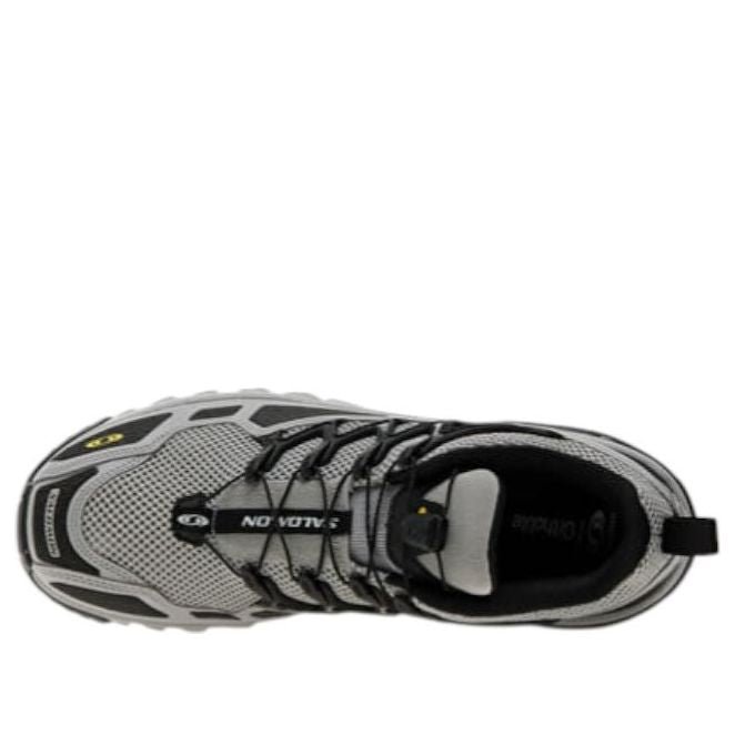 SALOMON ACS+ OG 'Alloy Black Lemon Beams Exclusive' 477355 - Image 3