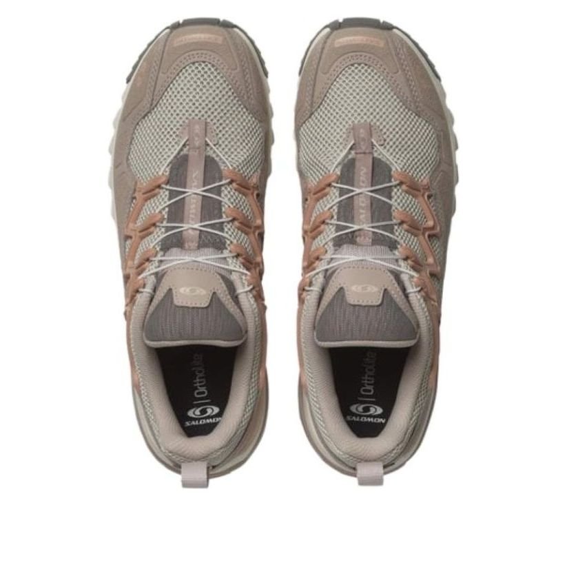 SALOMON ACS + OG 'Silver Cloud Etherea' 477358 - Image 4