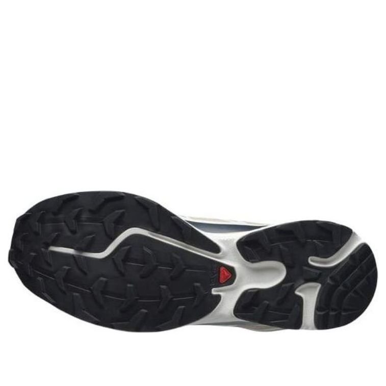 SALOMON XT-6 'Oxford Tan' 477374 - Image 5