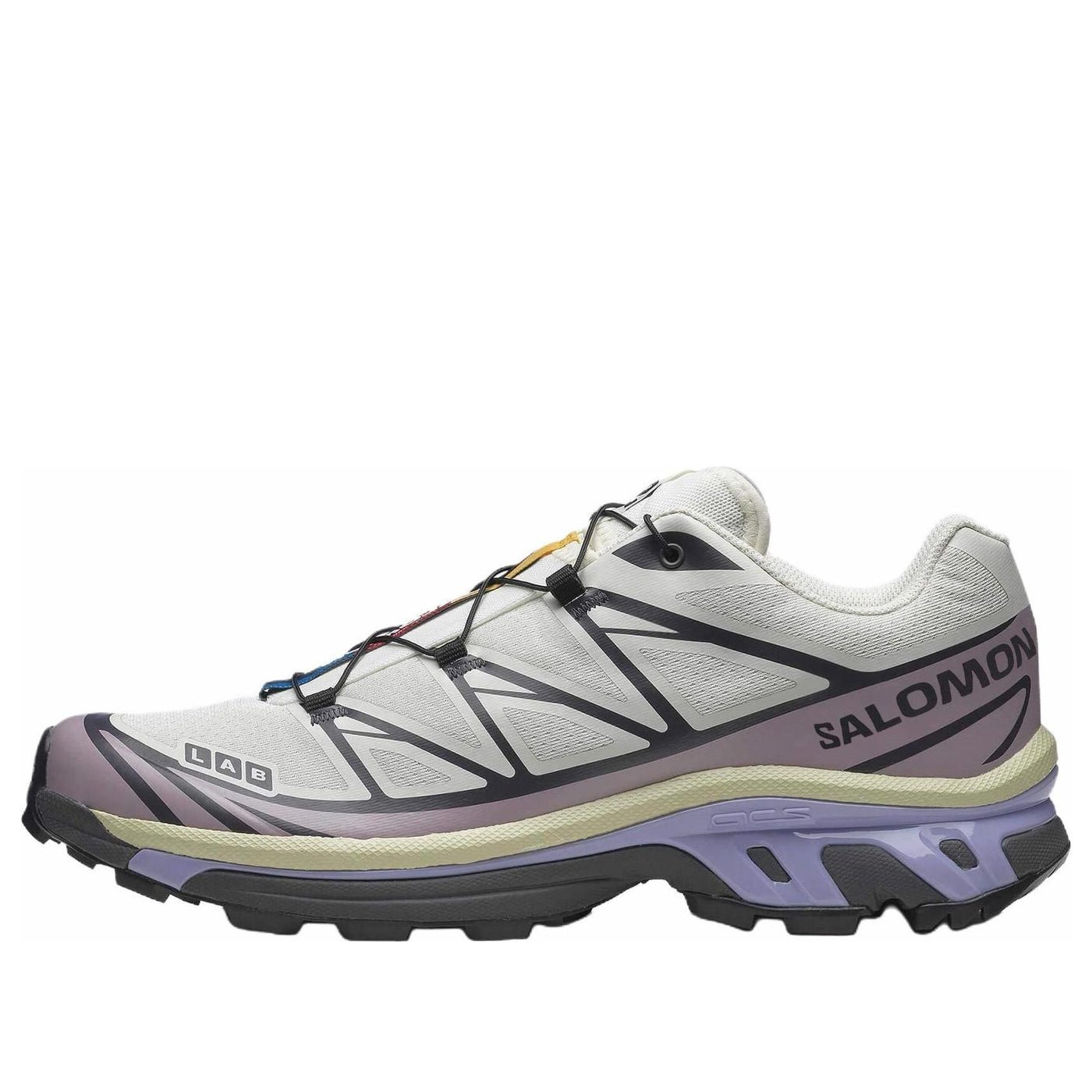 (WMNS) SALOMON XT-6 'Icicle Nirvana' 477376
