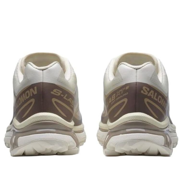 SALOMON XT-6 'Vanilla Ice Iron Etherea' 477377 - Image 5