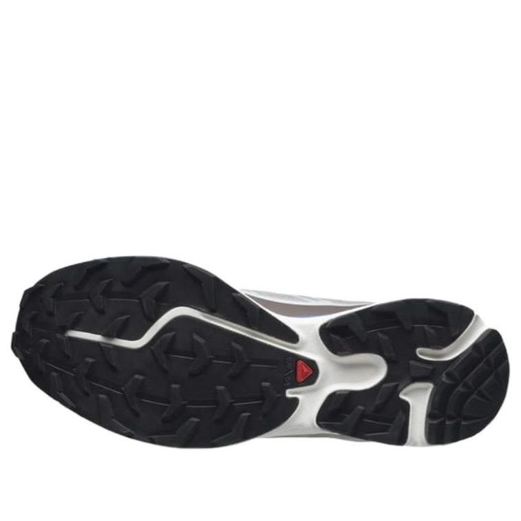 SALOMON XT-6 'Silver Cloud Iron Ultramarine' 477391 - Image 6