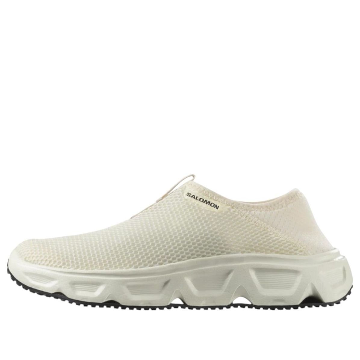 (WMNS) SALOMON Reelax Moc 6.0 'Vanilla' 477424