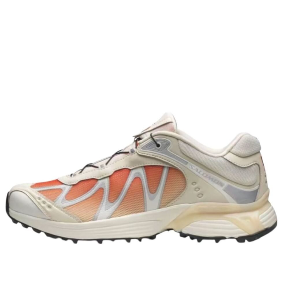 SALOMON XT-Whiper 'Shortbread Red Orange' 477617