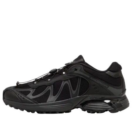 SALOMON XT-Whisper 'Black Asphalt' 477620
