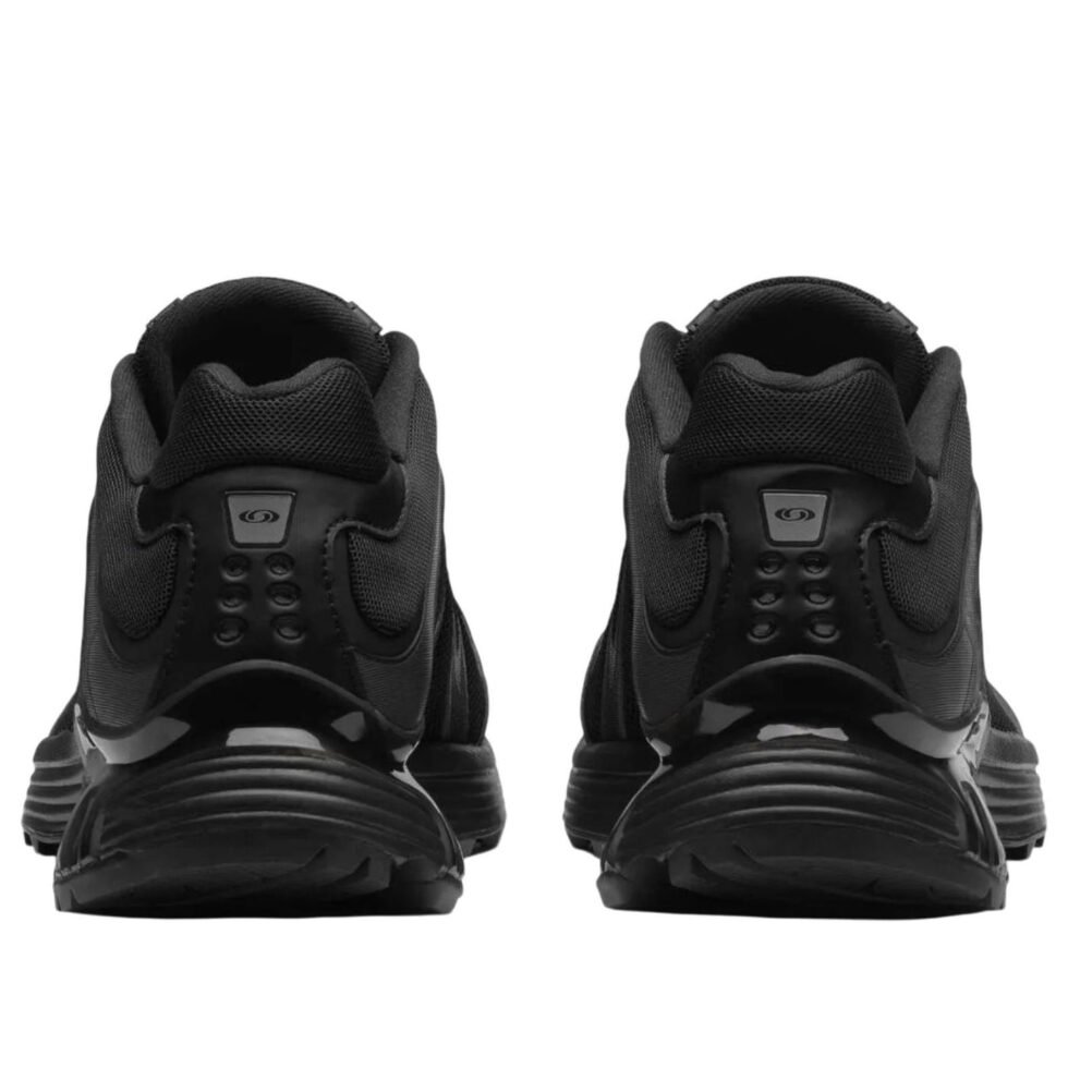 SALOMON XT-Whisper 'Black Asphalt' 477620 - Image 5