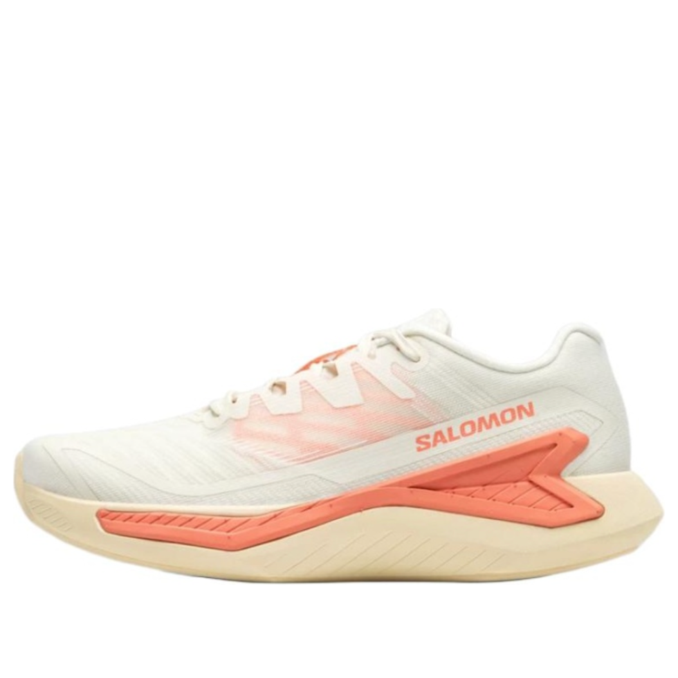 (WMNS) SALOMON Drx Bliss 2 'Beige Coral' 477645
