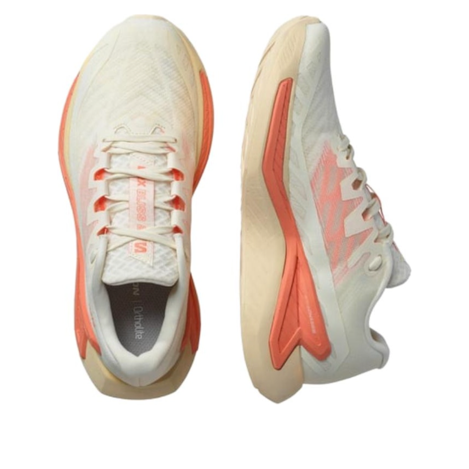 (WMNS) SALOMON Drx Bliss 2 'Beige Coral' 477645 - Image 3