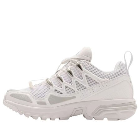 SALOMON ACS+ OG 'White Footwear Silver' 477667
