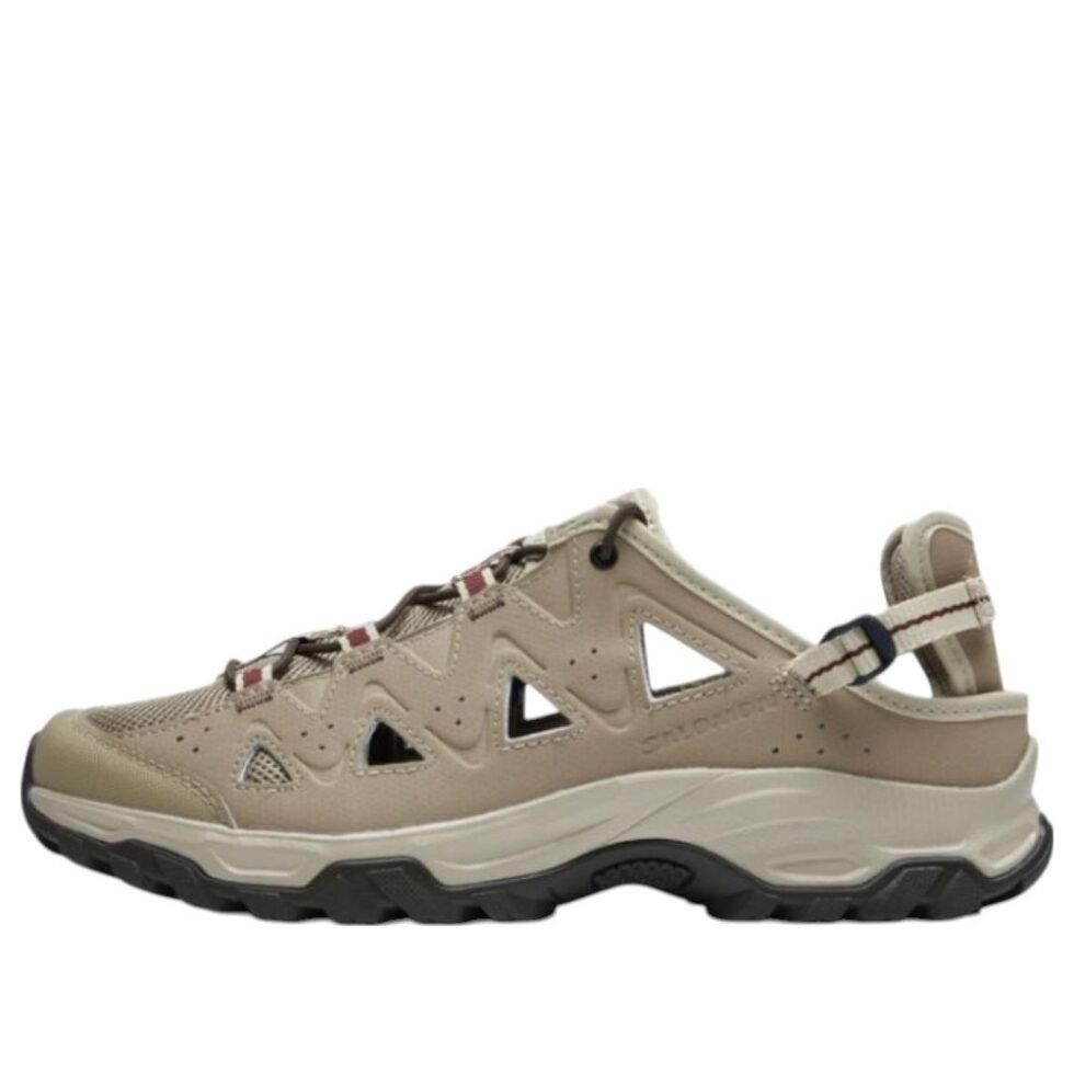 SALOMON Alhama 'Beige' 477865
